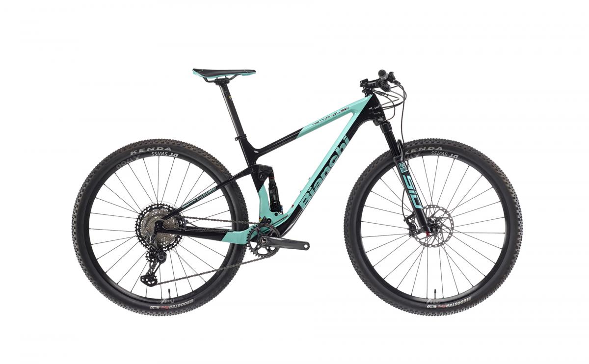 mtb bianchi nitron 9.2