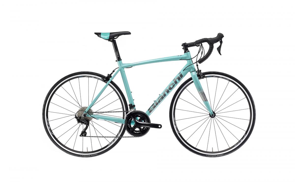 Bianchi Via 7 105