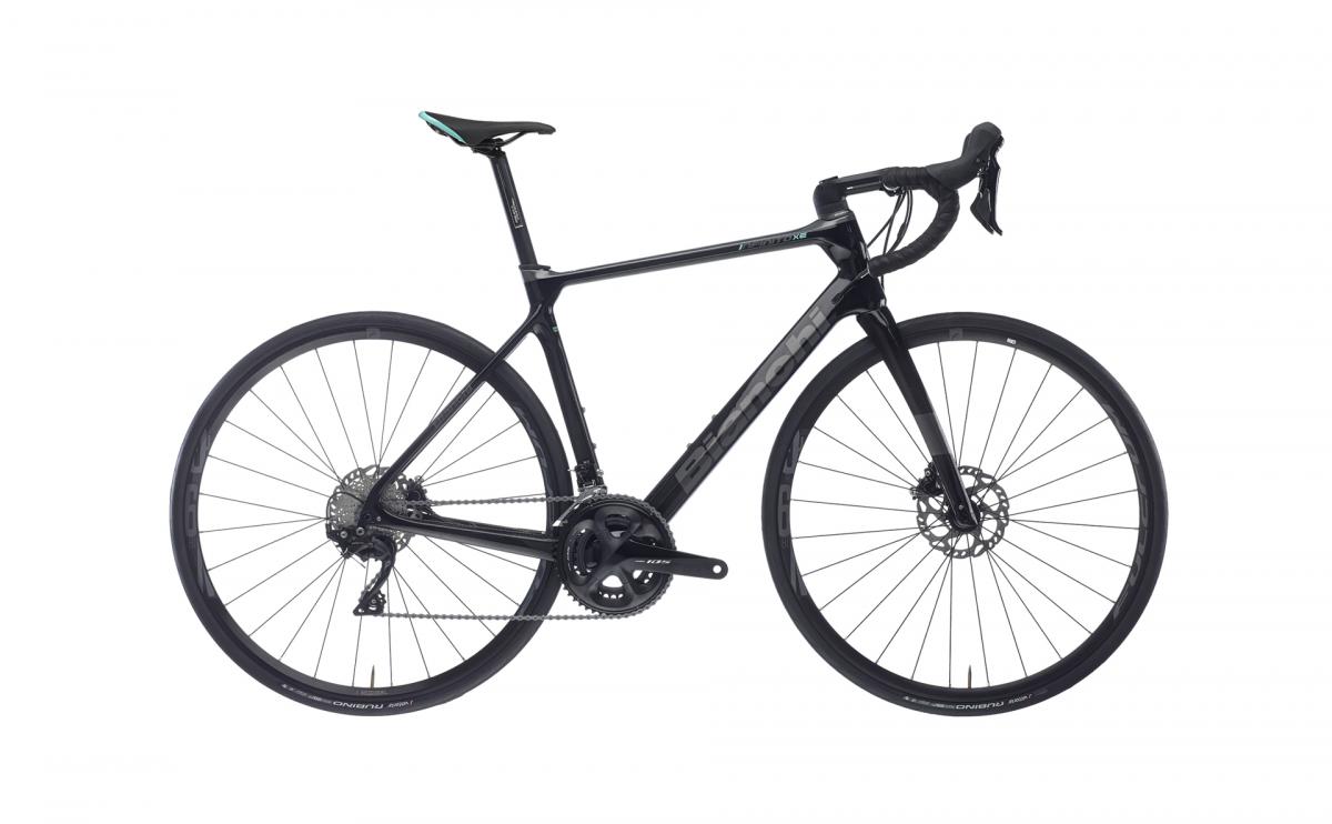 Bianchi 105 online disc