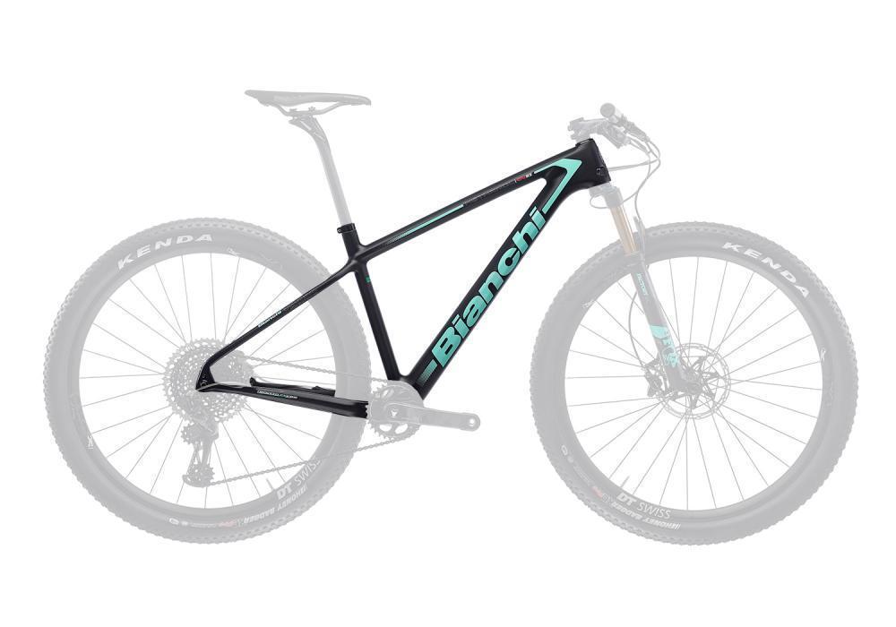Bianchi methanol sales cv rs 9.3