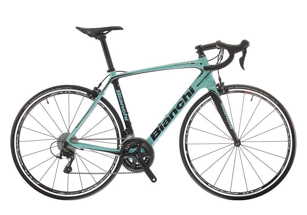 Bianchi Infinito CV 105 50/34 2018