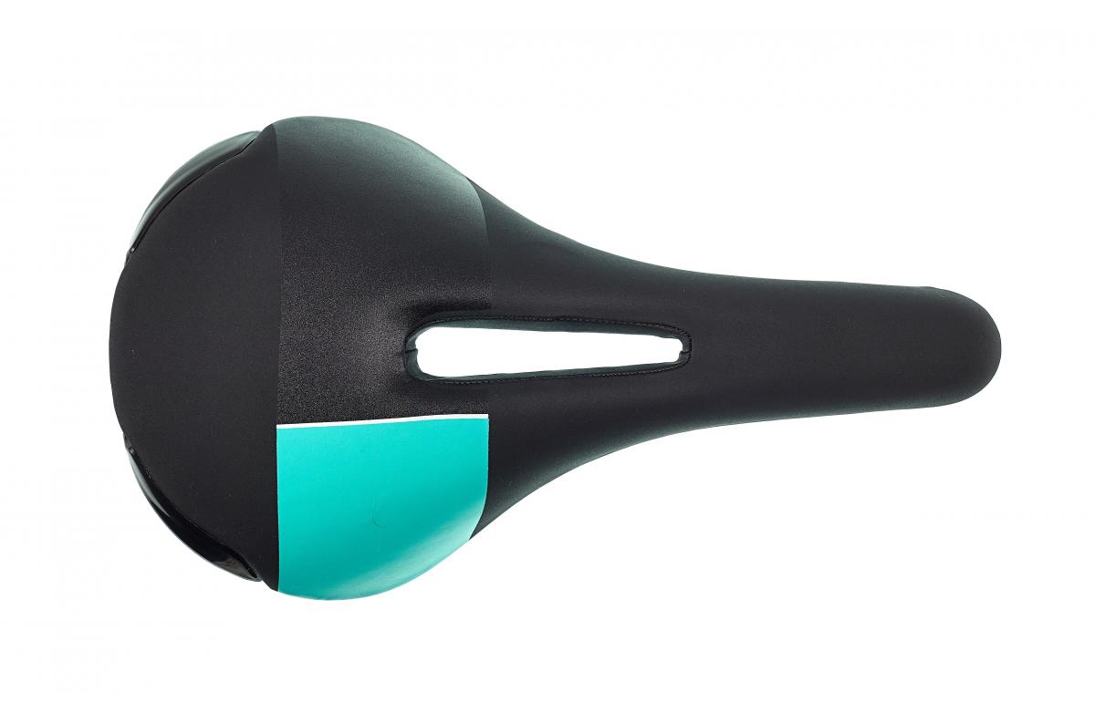 Bianchi saddle 2025