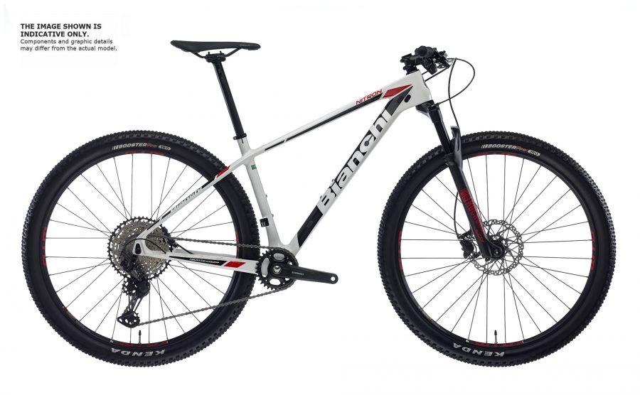Bianchi Nitron 9.1 GX Eagle 1x12sp