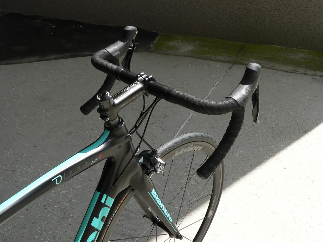 Bianchi oltre on sale xr1 ultegra