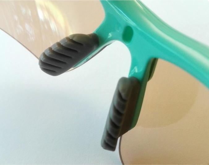 Bianchi Aquila nosepiece