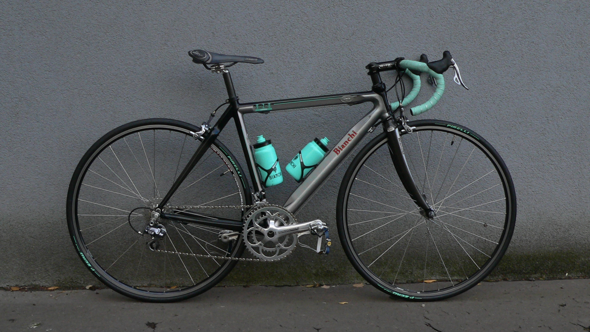 Bianchi 928 Carbon 120 th anniversary edition (1)