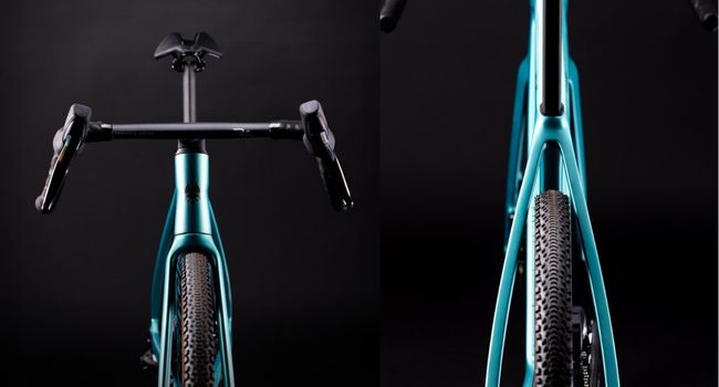 Bianchi impulso priechodnost kolies