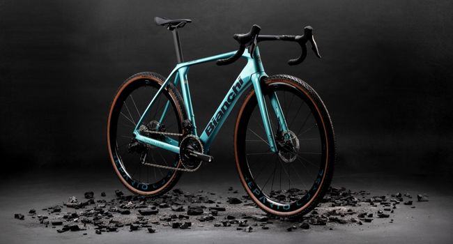 Bianchi Impulso RC