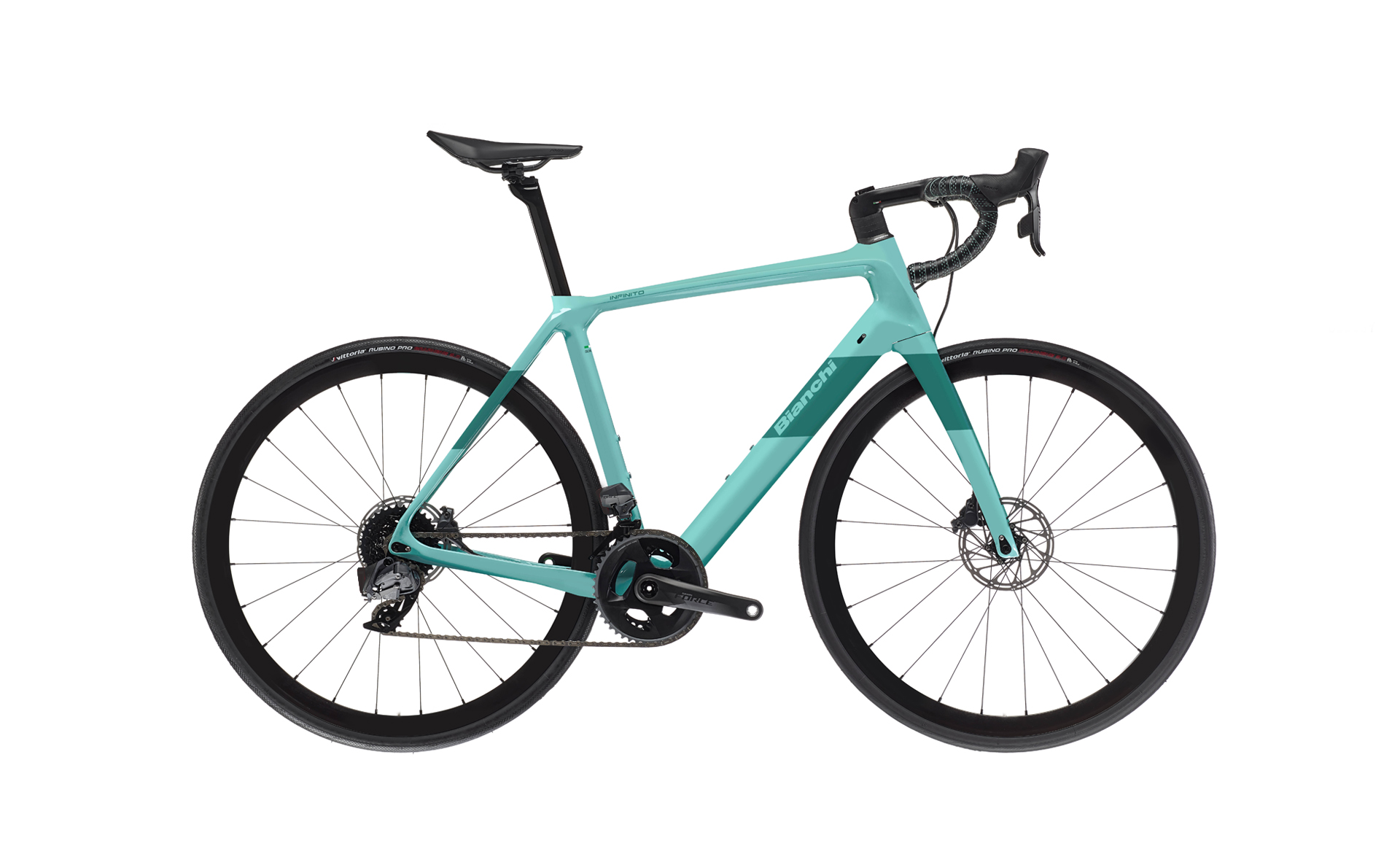 Bianchi Infinito CV YRBZ5IC