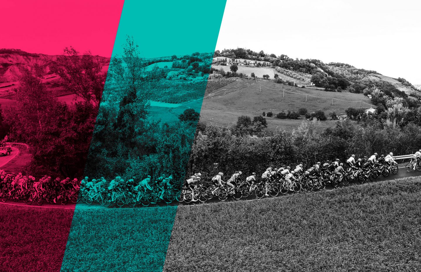 BIANCHI IS OFFICIAL BIKE SPONSOR OF THE GIRO D’ITALIA