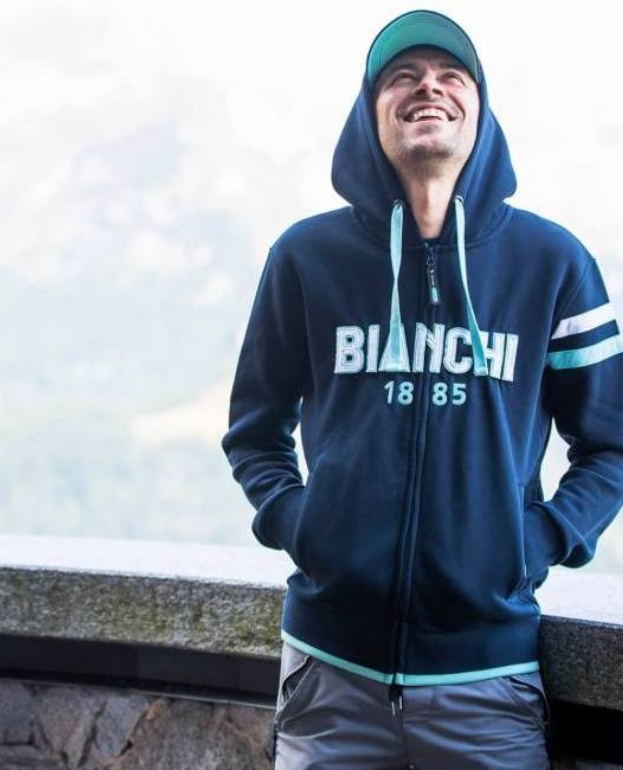 Bianchi lifestyle