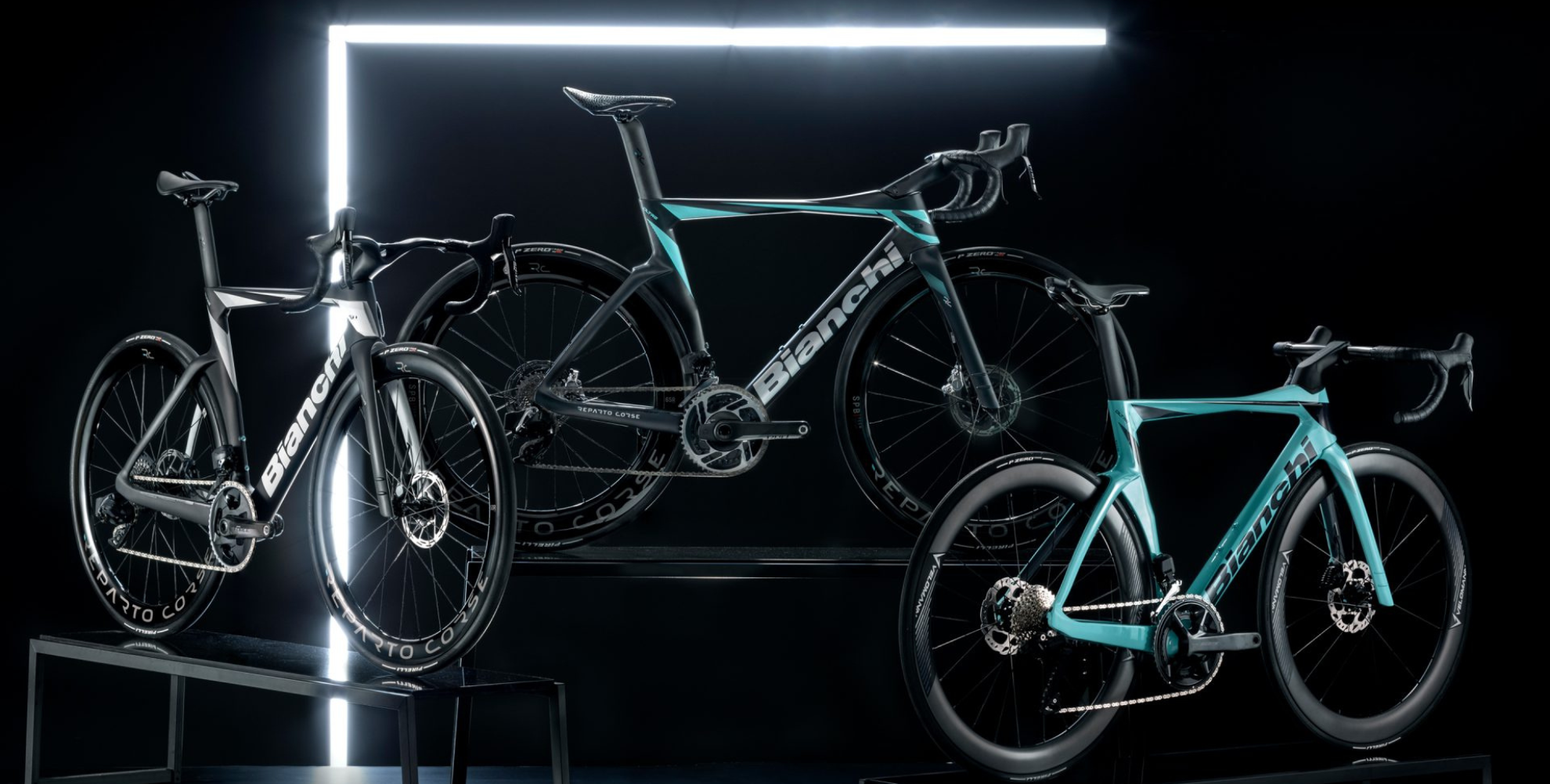 Bianchi Oltre 2023 – prichádza aero revolúcia