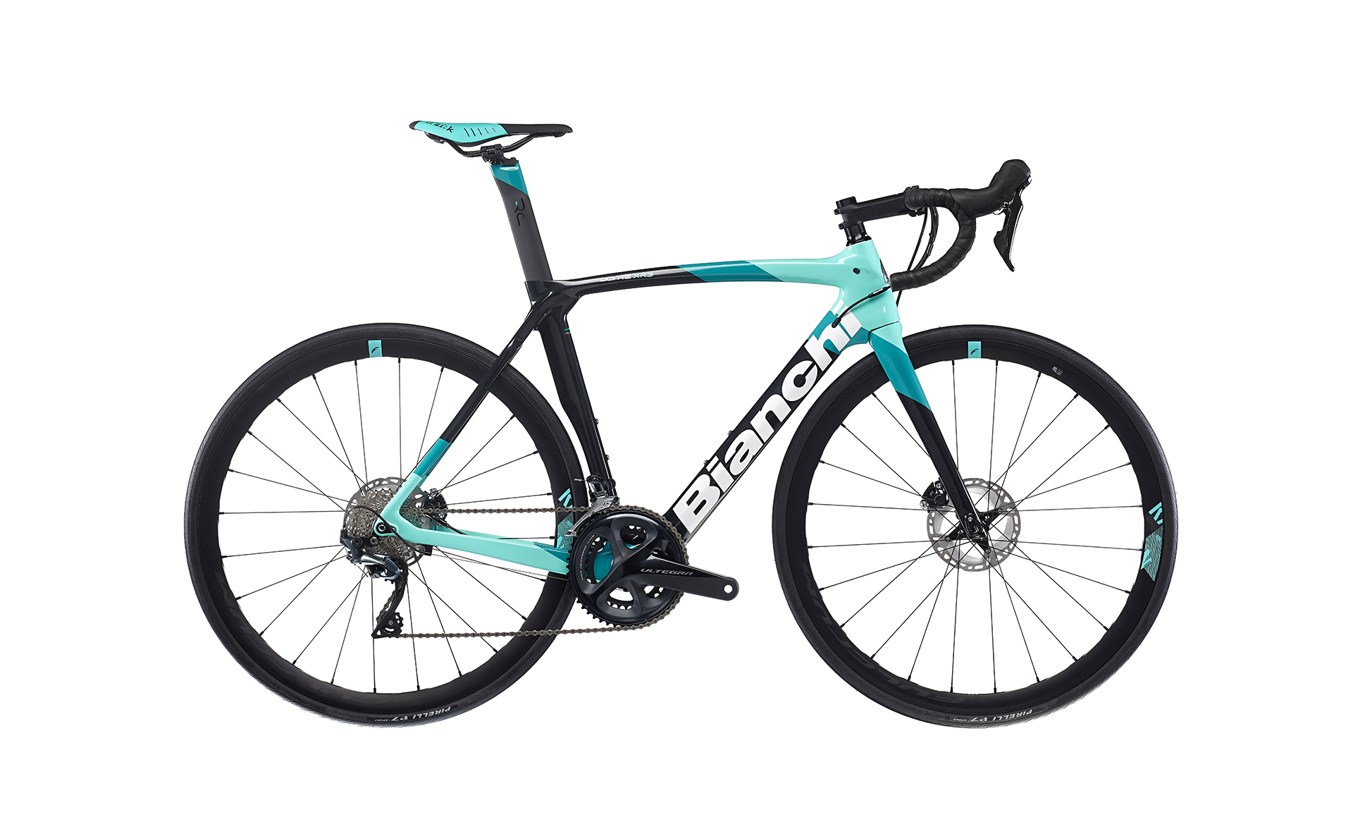 Bianchi oltre XR3 YRBK7I55XC