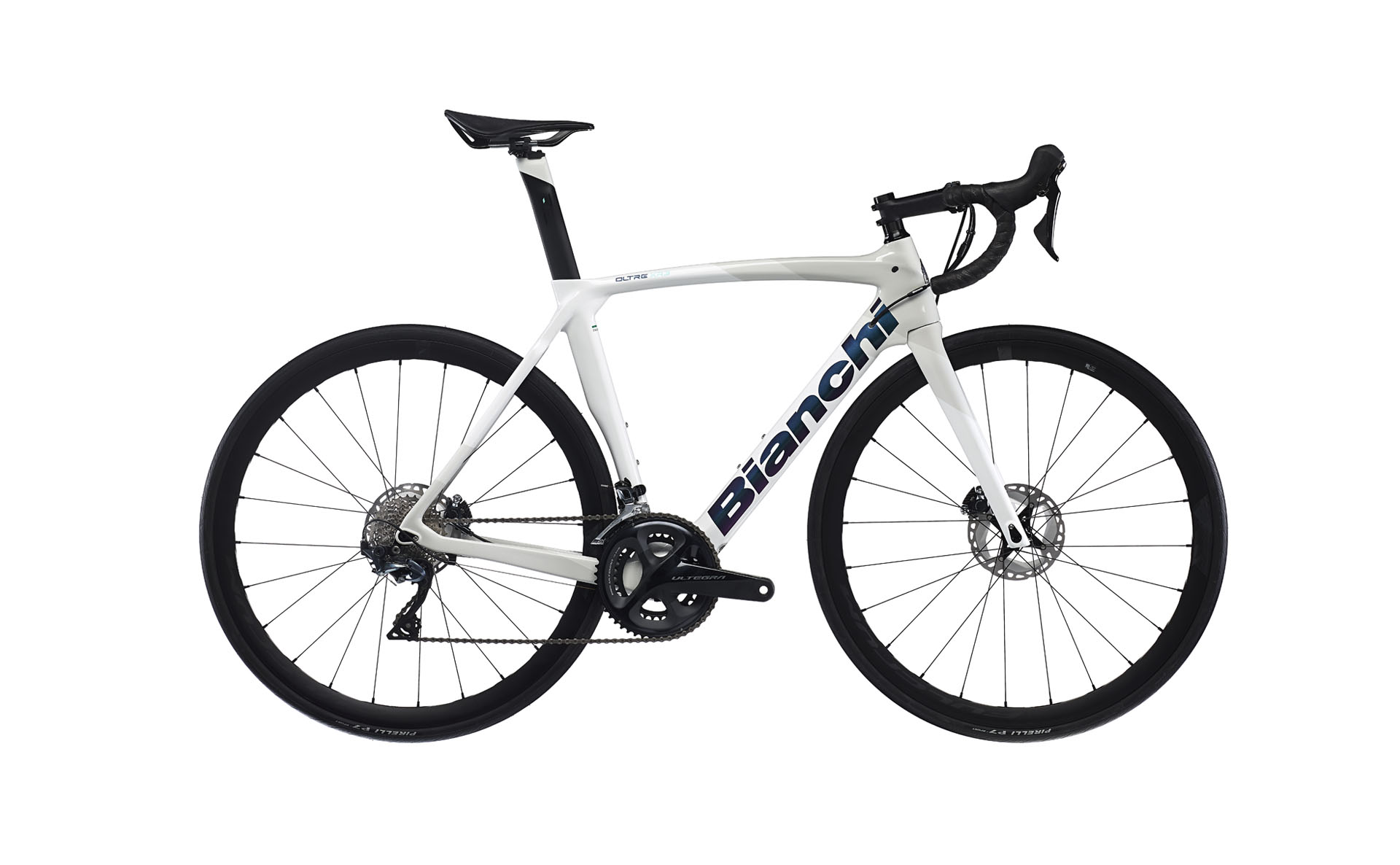 Bianchi oltre XR3 YRBK7I55XW