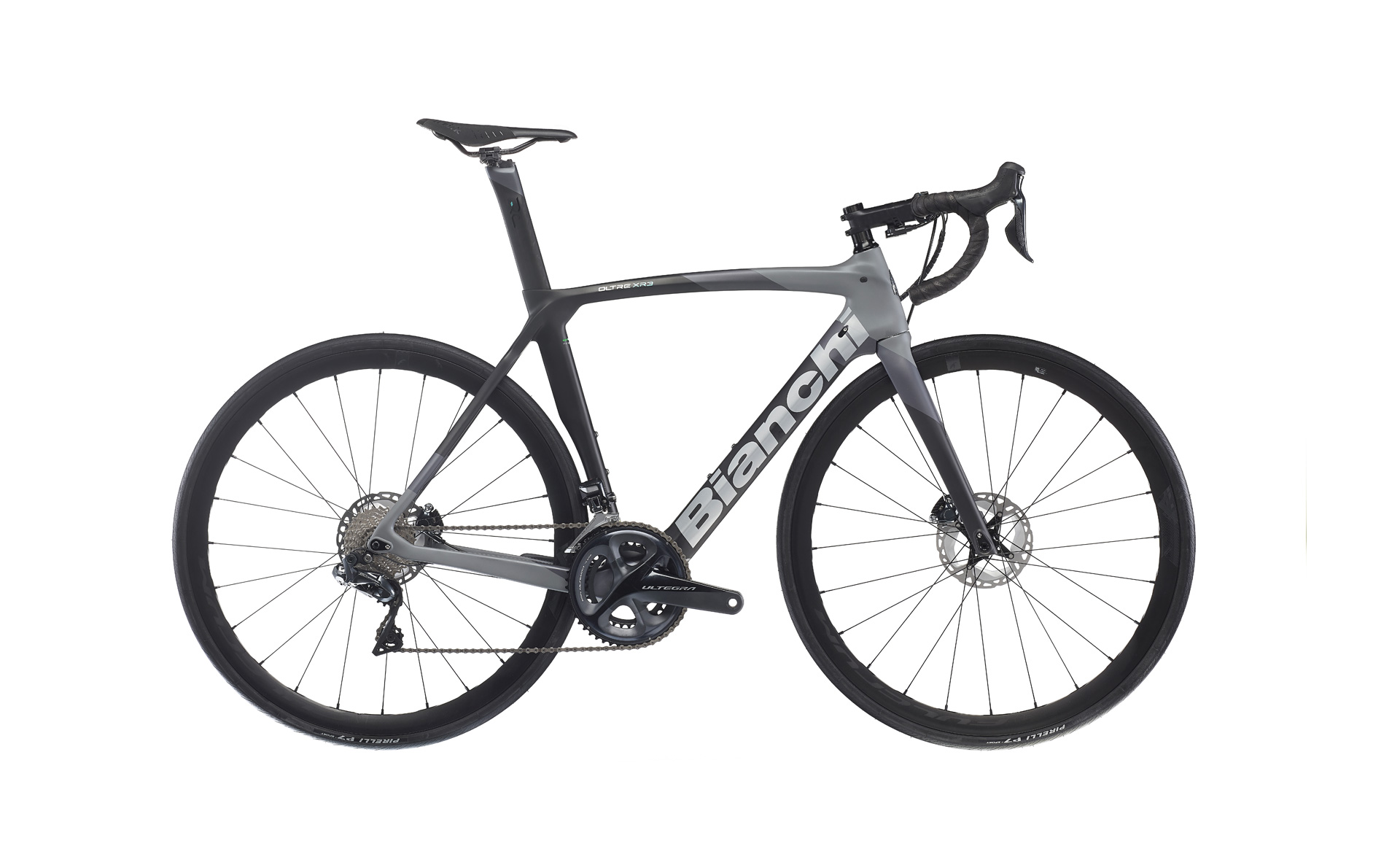 Bianchi oltre XR3 YRBK7IXB