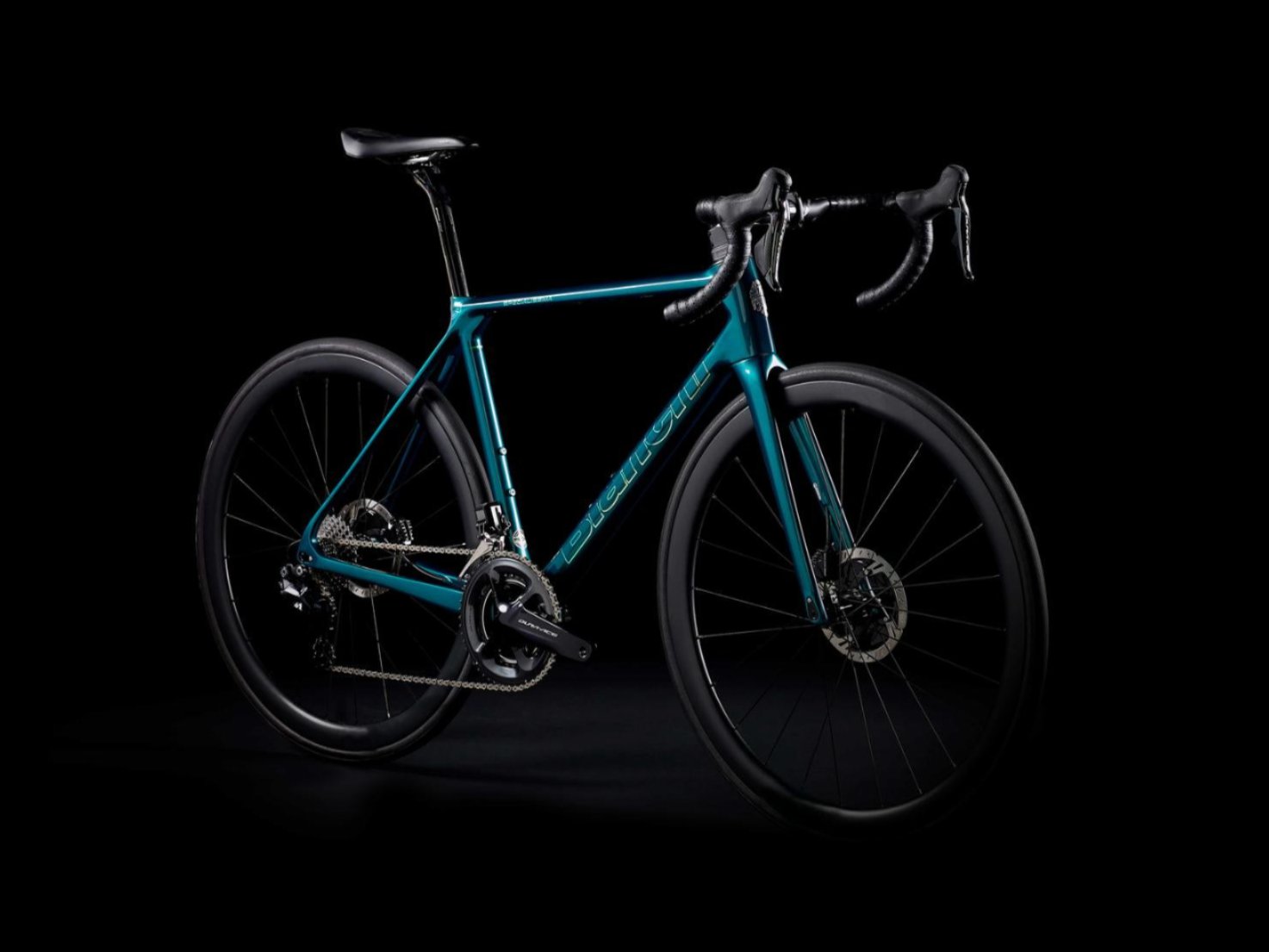 Bianchi specialissima giro