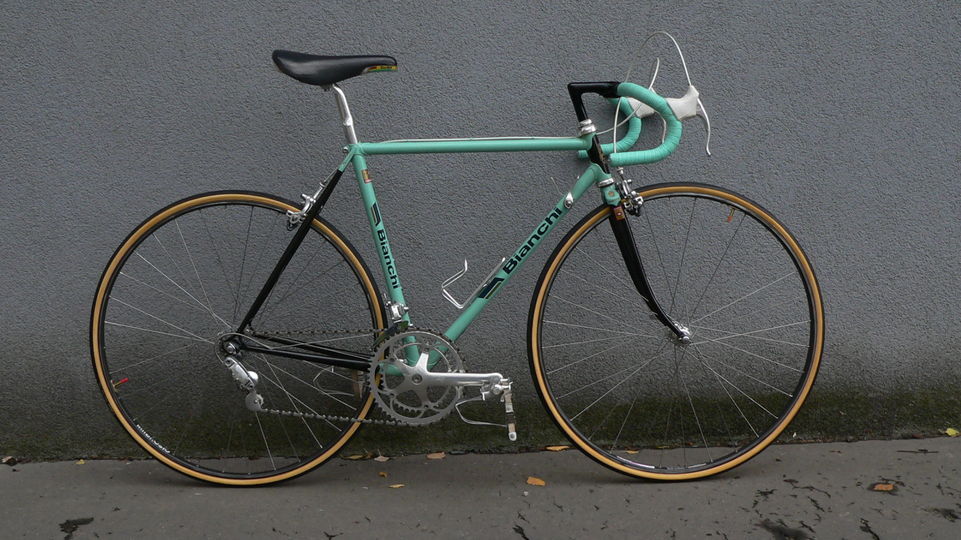 BIANCHI Specialissima X4 Argentin C Record 1st gen (2)