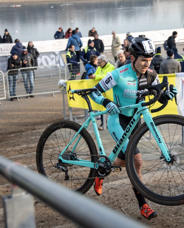 gravel bikes bianchi