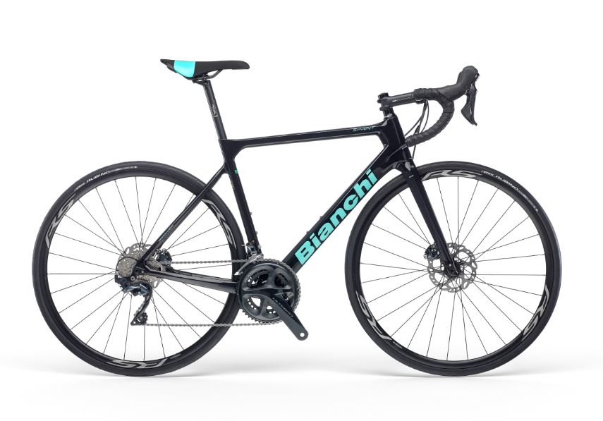 Sprint black
