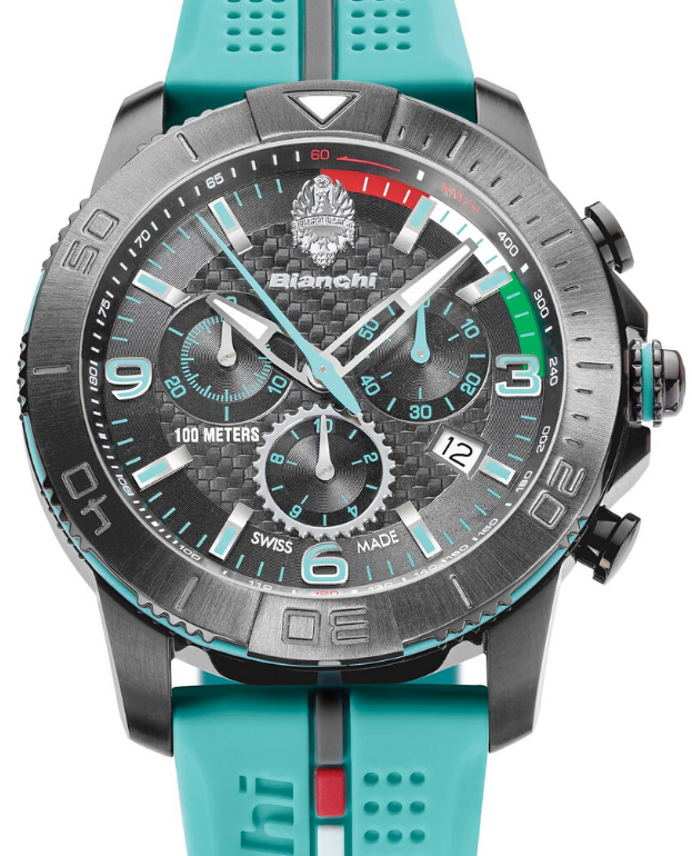 Bianchi timepieces