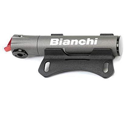 Bianchi Super-micro road pumpa