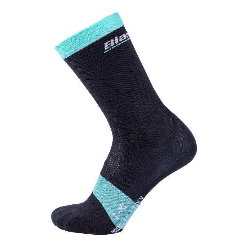 Bianchi Reparto Corse Crew Socks