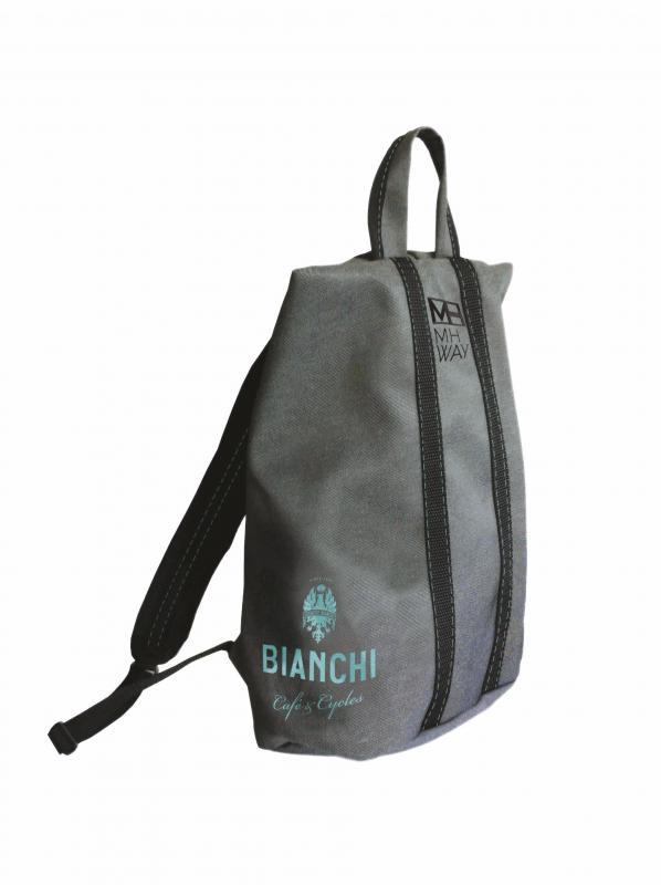 Bianchi Café & Cycles Freetime Backpack