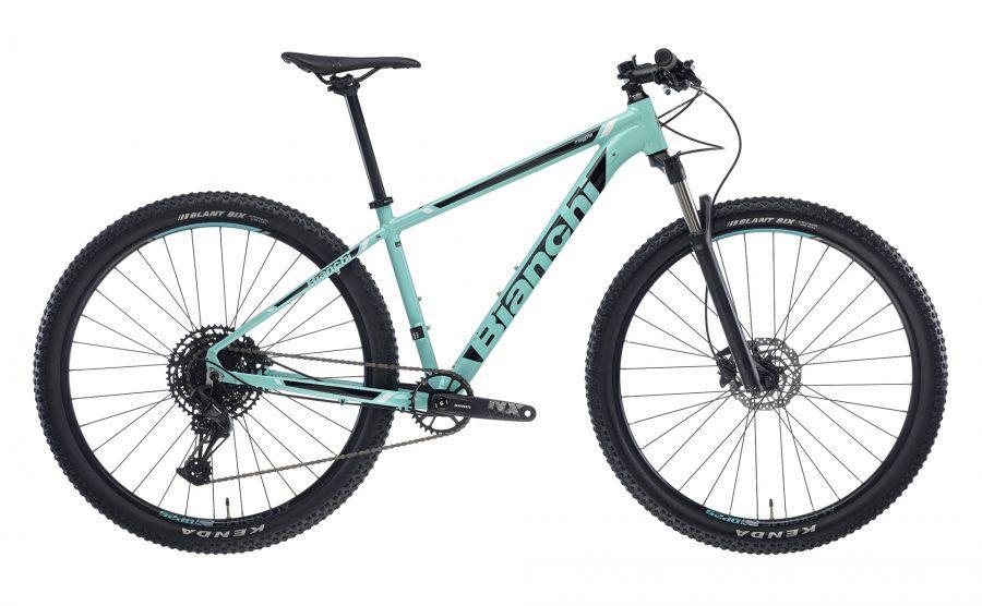 Bianchi Magma 9S – SX Eagle 1x12sp