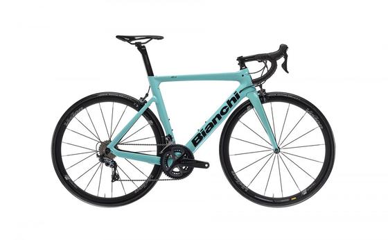 Bianchi Aria Ultegra 11sp