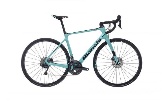 Bianchi Infinito XE Disc Ultegra 11sp