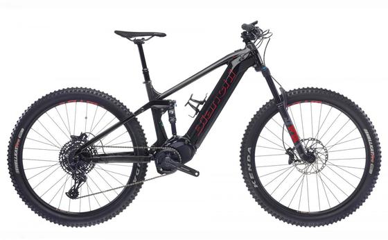 Bianchi T-Tronik Rebel 9.1 – XT/Deore 1x12sp