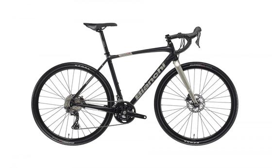 gravel bikes bianchi