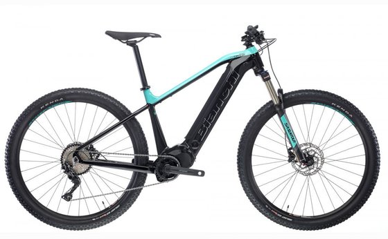 Bianchi T-Tronik Sport 9.1 – SX Eagle 1x12sp E7000