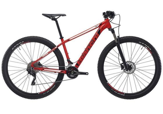 Bianchi Magma 9S - XT/Deore 2x10sp  - XL