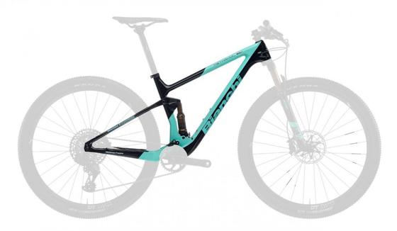 Bianchi METHANOL CV FS