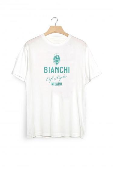 Bianchi Café & Cycles
