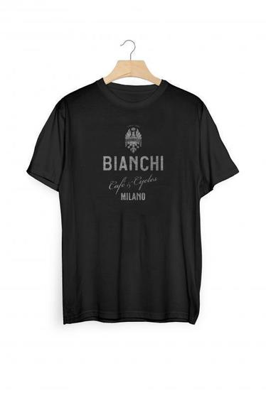 Bianchi Café & Cycles