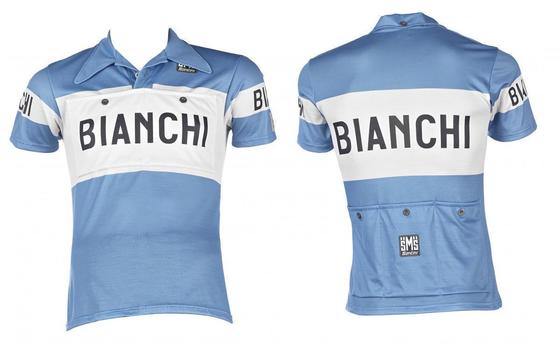 Bianchi L'Eroica