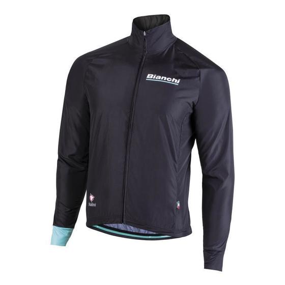 Bianchi Wind Jacket