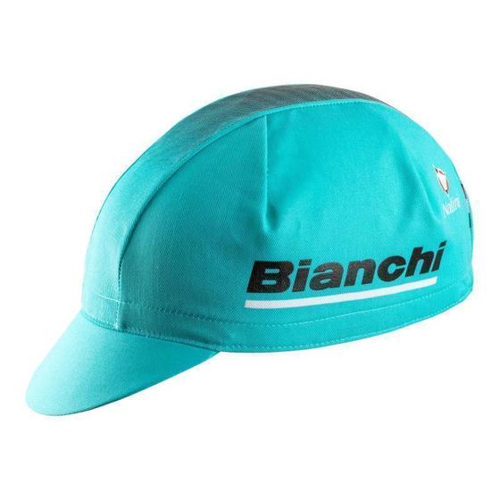 Bianchi Racing Cap 2019