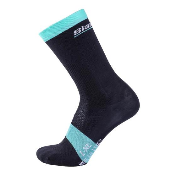 Bianchi Reparto Corse Crew Socks