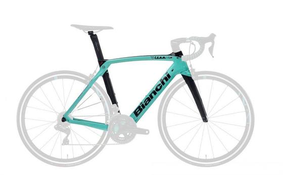 Bianchi Oltre XR4 Frame Kit