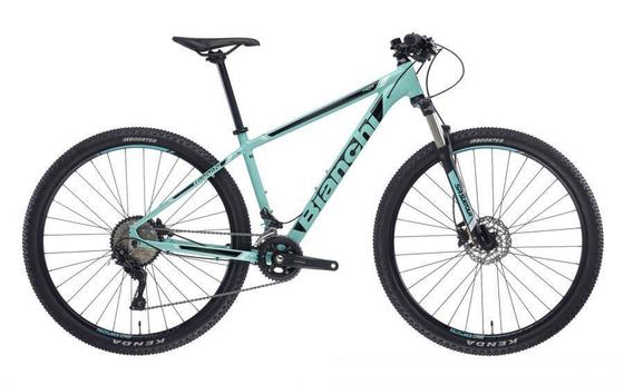 Bianchi Magma 9.0 – Deore 2x10sp