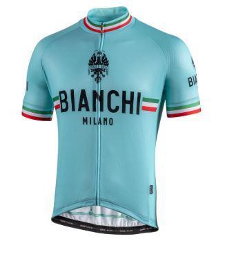 Bianchi Milano Isalle