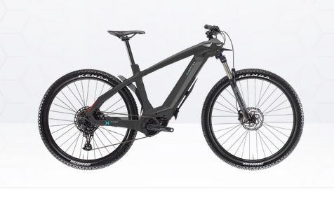 Bianchi E-OMNIA X TYPE HT SX12 Bosch