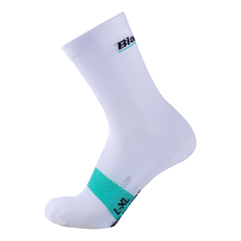 Bianchi Reparto Corse Crew Socks