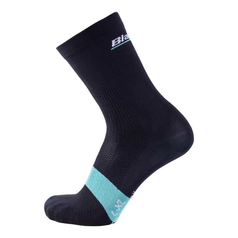 Bianchi Reparto Corse Crew Socks